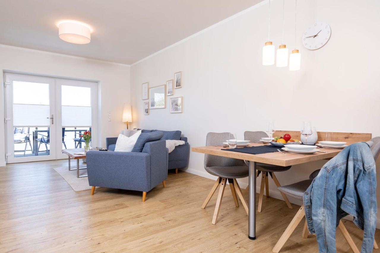 Ferienwohnung Jonte 萨斯尼茨 外观 照片