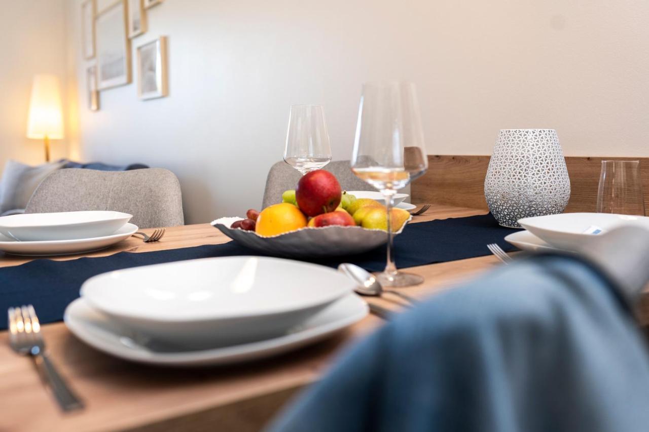 Ferienwohnung Jonte 萨斯尼茨 外观 照片