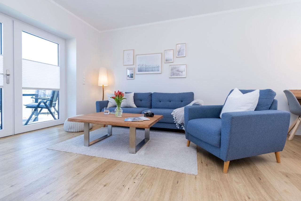 Ferienwohnung Jonte 萨斯尼茨 外观 照片