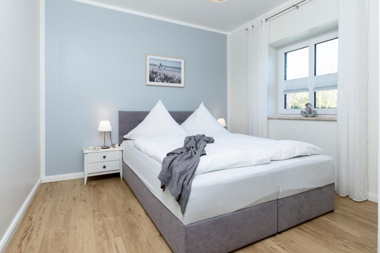 Ferienwohnung Jonte 萨斯尼茨 外观 照片